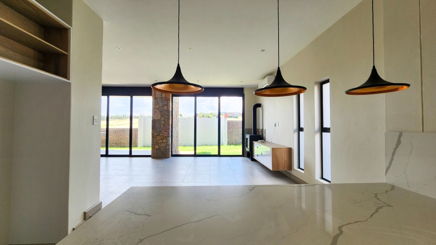 To Let 3 Bedroom Property for Rent in Helderzicht Eco Estate North West